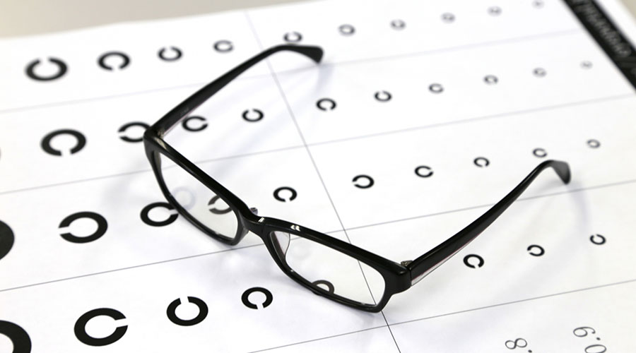 （６）眼科クリニックのための開業物件