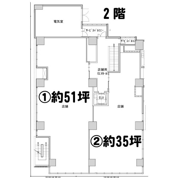 （仮称）西蒲田メディカルセンター