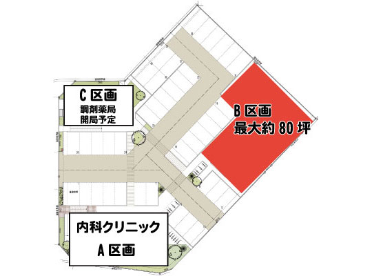 柏たなかメディカルビレッジ