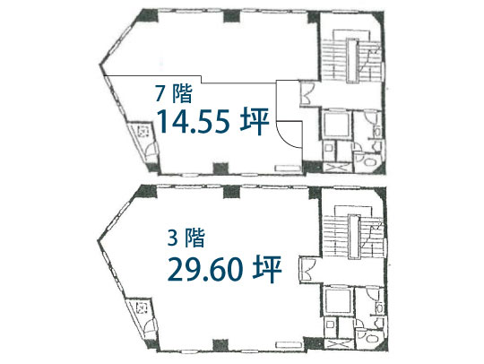 虎之門興業ビル
