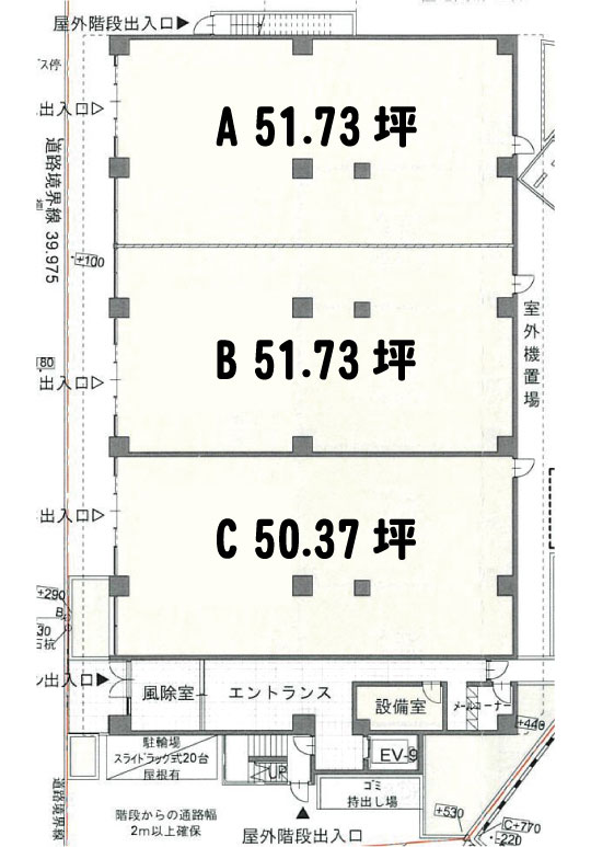 （仮称）長津田メディカルセンター