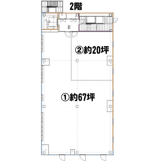 パークアクシス市川医療区画