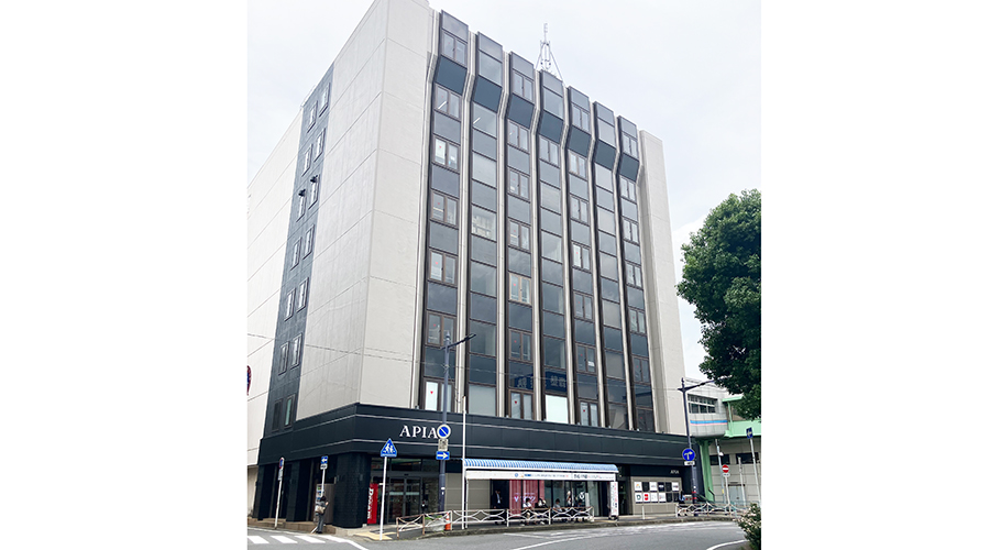 八千代台　アピアビル