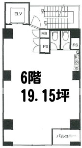 SUGIURA東神奈川駅前ビル