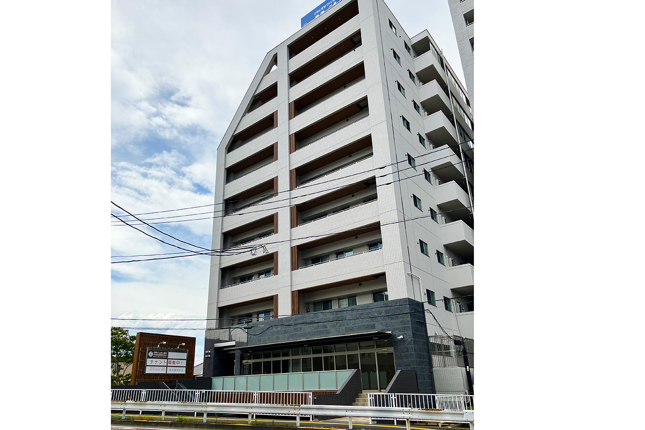 （仮称）日野メディカルセンター