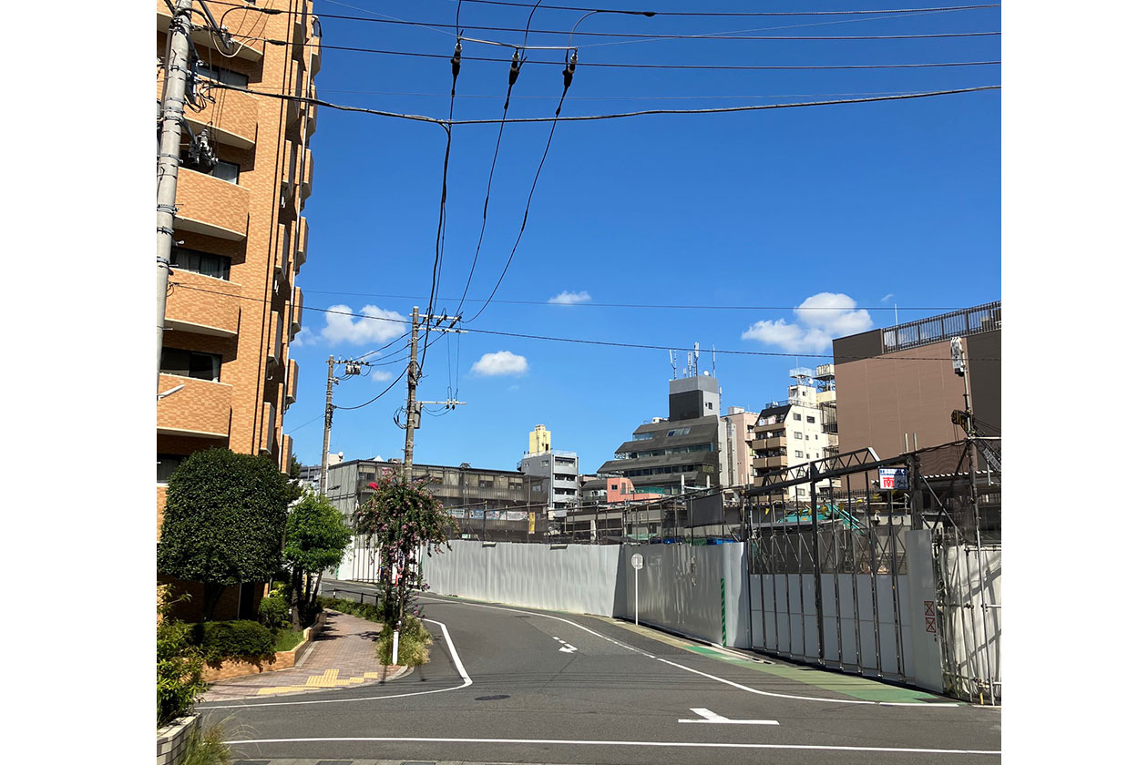 （仮称）板橋駅前メディカルセンター