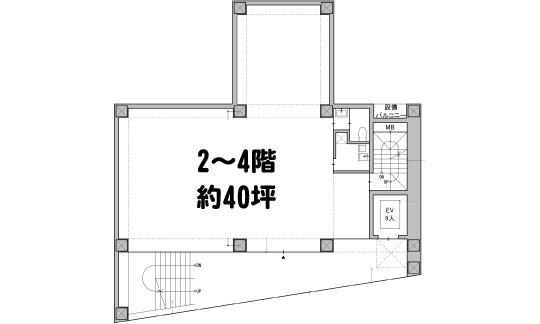 （仮称）赤羽1丁目メディカルセンター