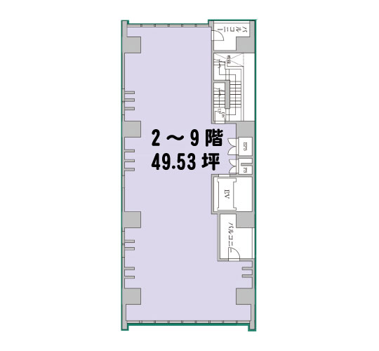 （仮称）京成船橋メディカルセンター