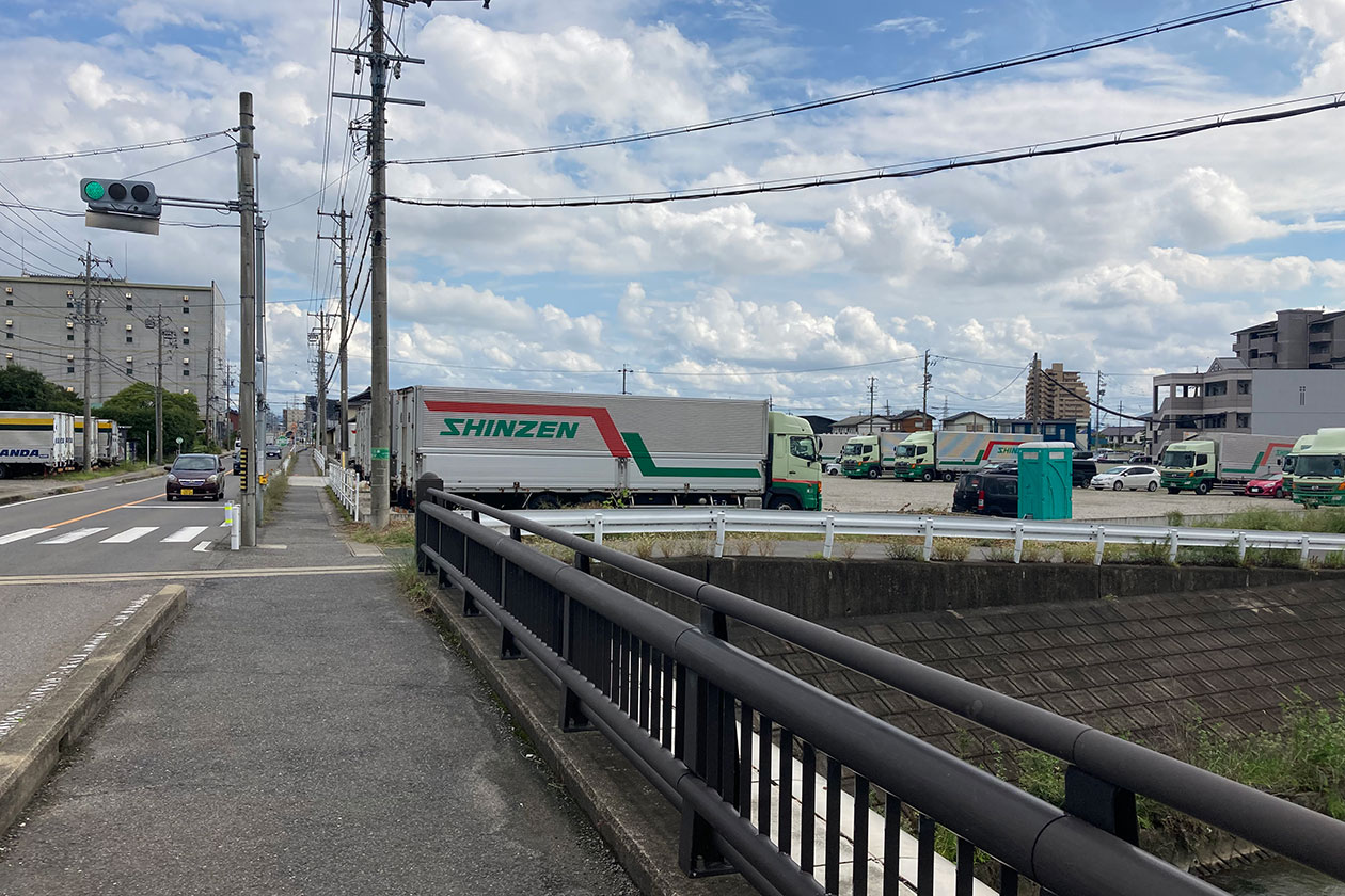 （仮称）小牧市岩崎メディカルセンター