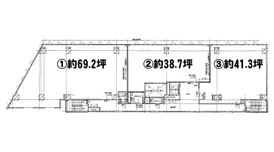 （仮称）北区王子1丁目メディカルセンター