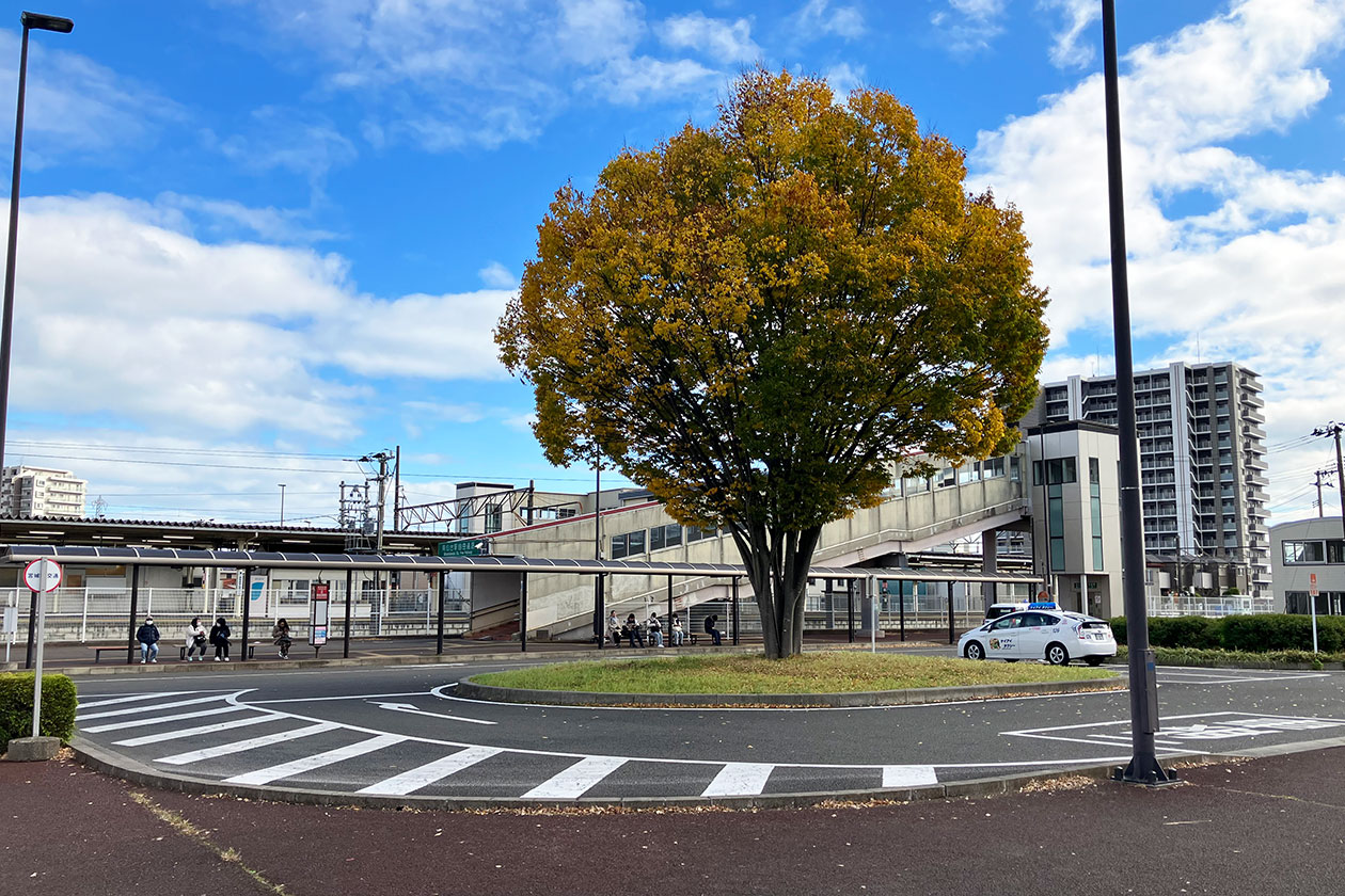 （仮称）南仙台駅前メディカルセンター