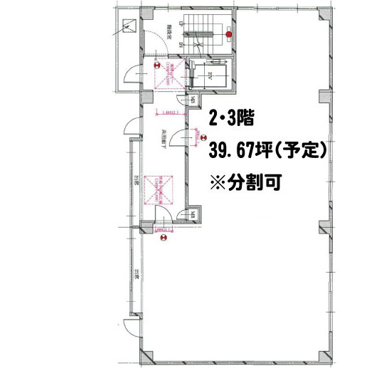 （仮称）元住吉メディカルセンター