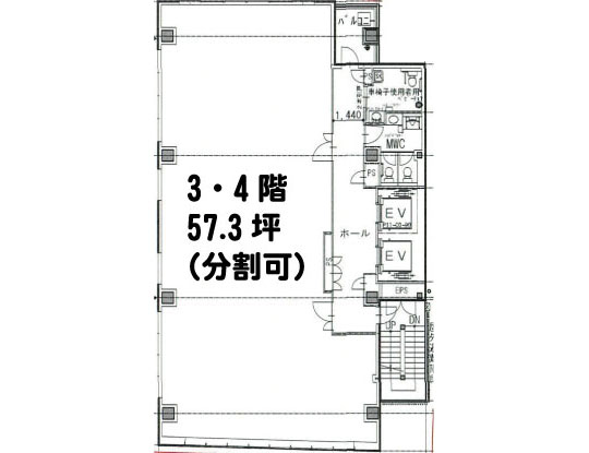 （仮称）四ツ谷メディカルセンター