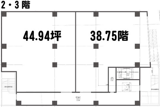 （仮称）昭島駅前メディカルセンター