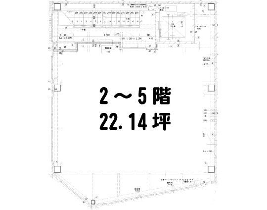 （仮）東日本橋１丁目メディカルモール