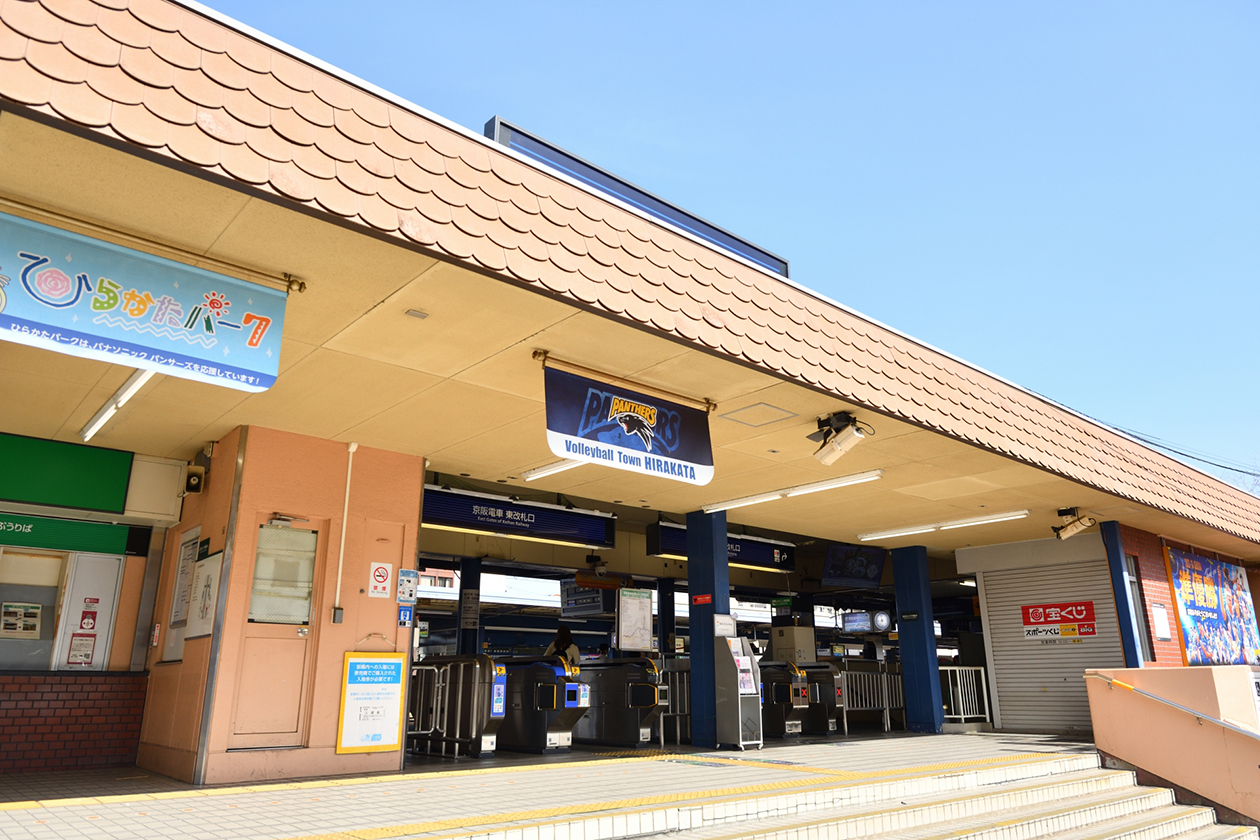 (仮称) 枚方公園駅前メディカルセンター