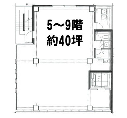 （仮称）御茶ノ水メディカルセンター