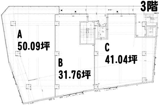 (仮称)東大泉1丁目プロジェクト
