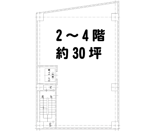 （仮称）荏原町メディカルセンター