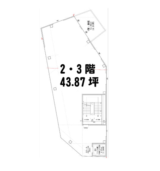 (仮称)大森駅前メディカルセンター