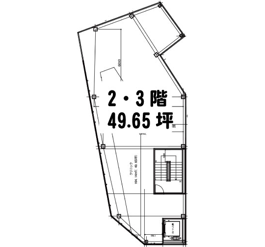 (仮称)大森駅前メディカルセンター