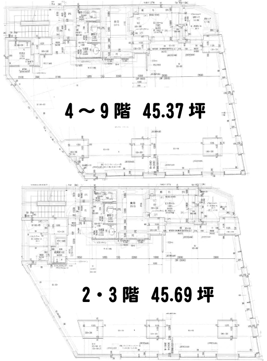 （仮称）四谷1丁目メディカルセンター