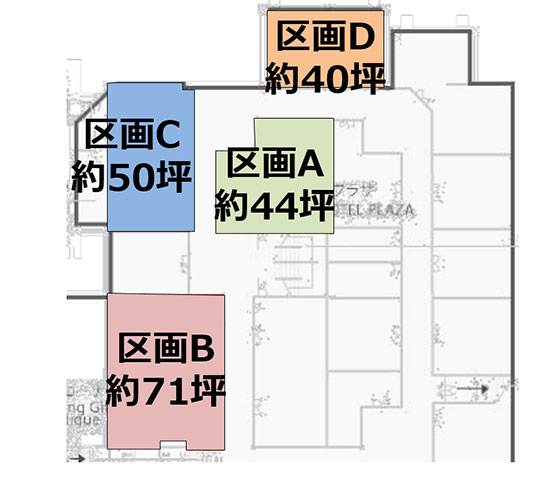 （仮称）桜ノ宮メディカルセンター