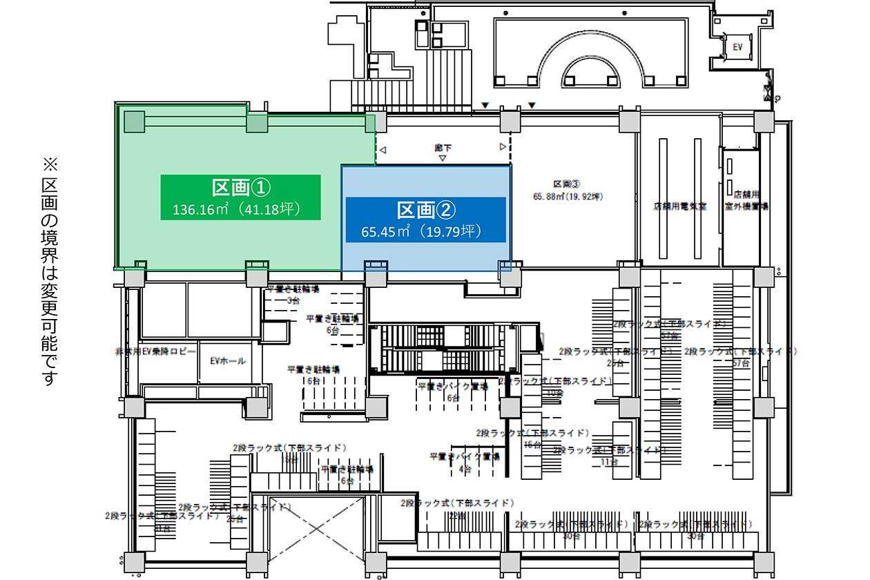 (仮称)岡山市北区表町3丁目メディカルセンター