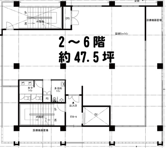 琉球大学病院前クリニックモール計画