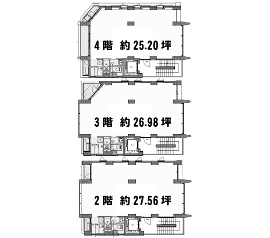 （仮称）品川シーサイド駅メディカルセンター