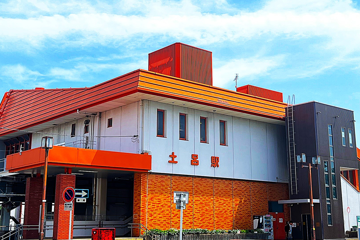 （仮称）土呂駅前メディカルモール