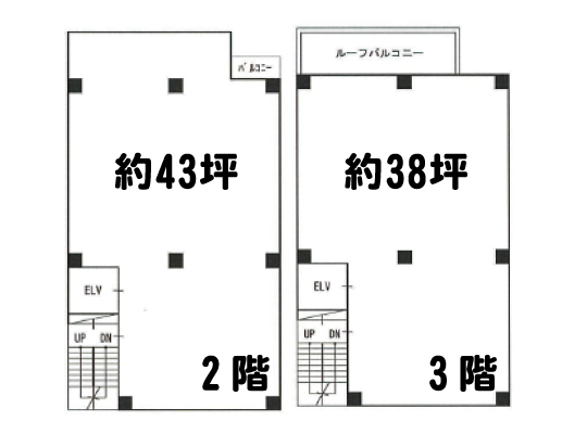 （仮称）用賀駅前メディカルモール