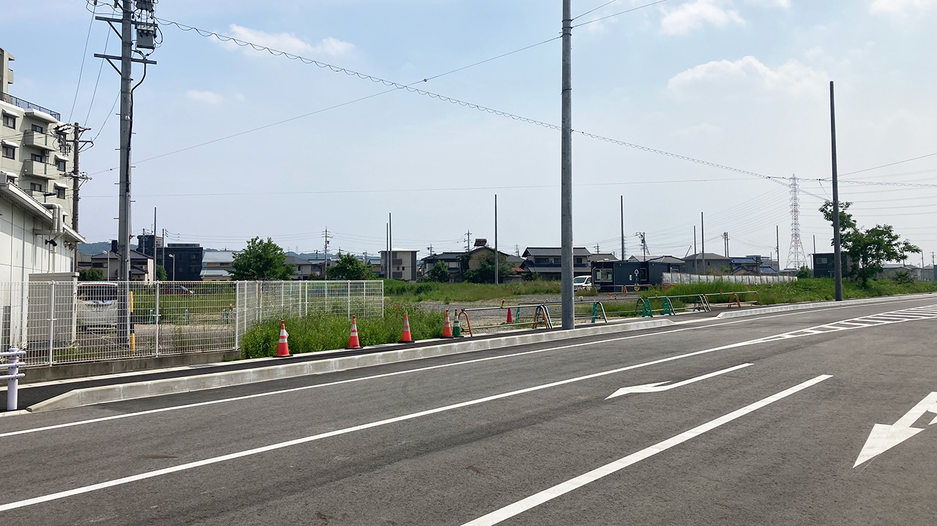 (仮称)春日井市熊野町メディカルセンター