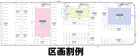 (仮称)春日井市熊野町メディカルセンター