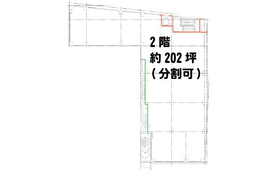 リード町田ビル