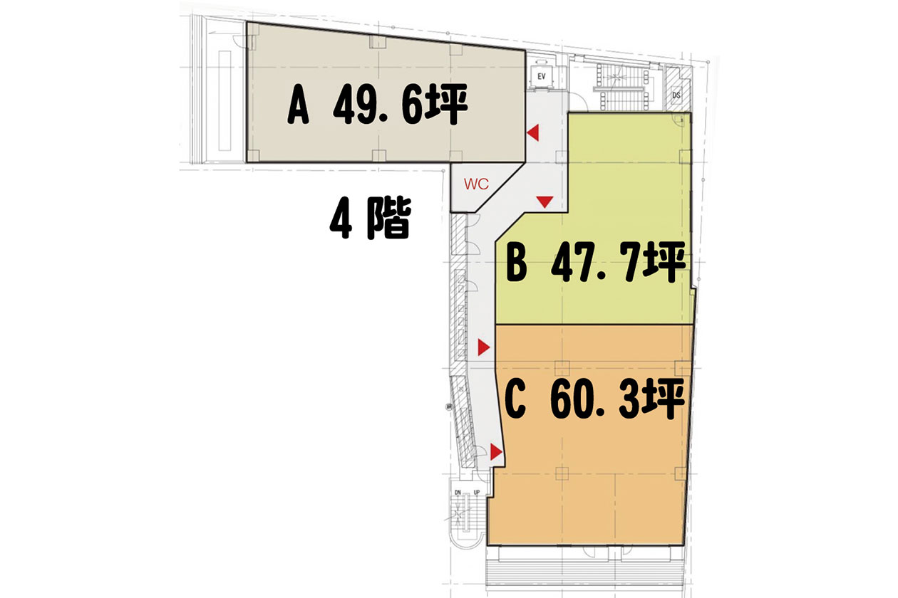リード町田ビル