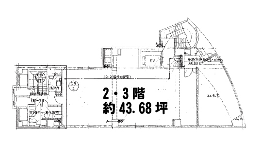 （仮称）台東区根津駅メディカルセンター