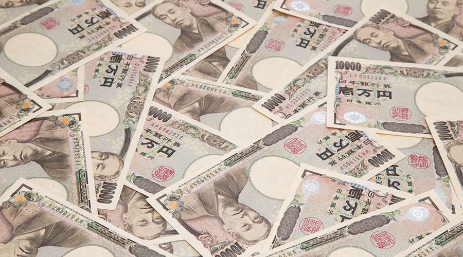お金　イメージ