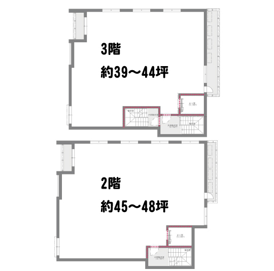 (仮称)南阿佐ヶ谷メディカルセンター