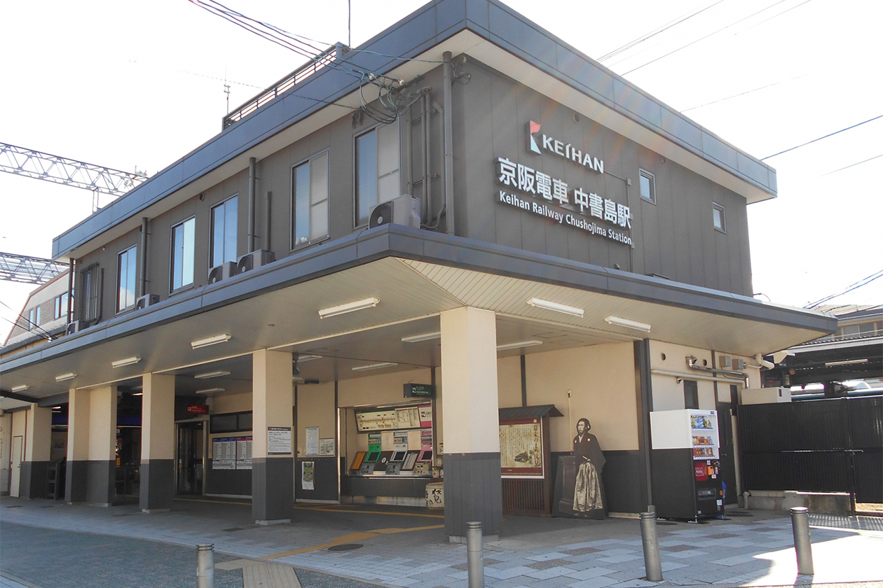（仮称）中書島メディカルセンター