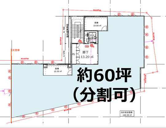 （仮称）中書島メディカルセンター
