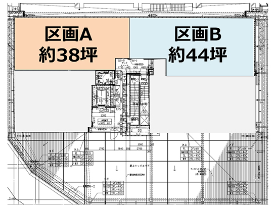 （仮称）古川橋メディカルセンター