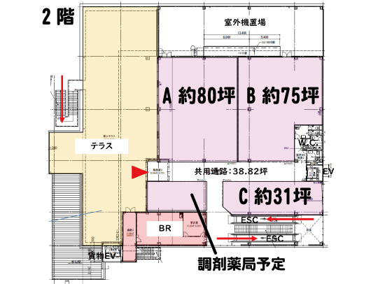 （仮称)千葉市稲毛区商業施設