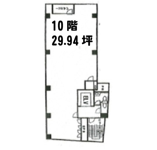 秋葉原アークビルディング