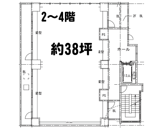 (仮称)深江メディカルセンター