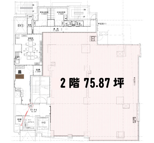 西荻窪こけし屋第二ビル
