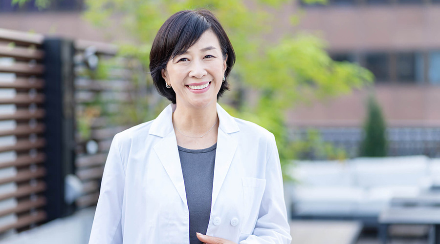 女医イメージ