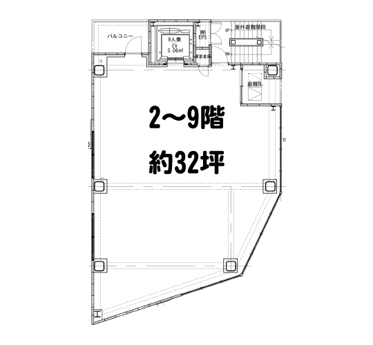(仮称)JR小岩メディカルセンター