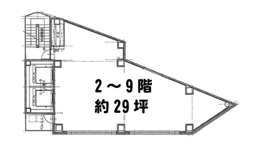 （仮称）本郷通りメディカルセンター