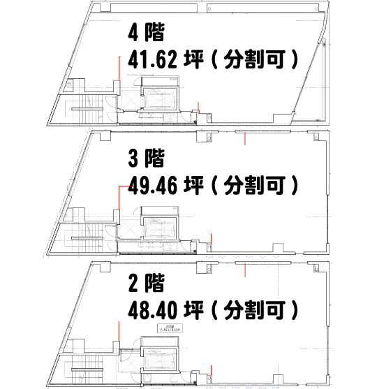 (仮称)鷹番3丁目プロジェクト